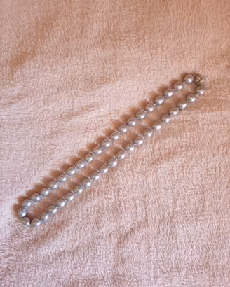 Collana di perle