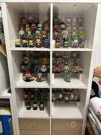 Lego Brickheadz vari