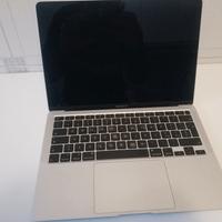 MacBook Air 2020 rotto