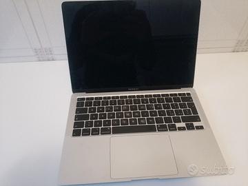 MacBook Air 2020 rotto