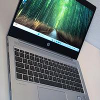 HP ProBook 430 G6, 4gb | 128gb+240gb SSD, Win 11