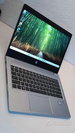 HP ProBook 430 G6, 4gb | 128gb+240gb SSD, Win 11