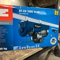 EINHELL  BT-EH 1000 blu