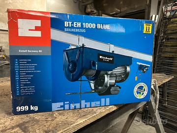 EINHELL  BT-EH 1000 blu