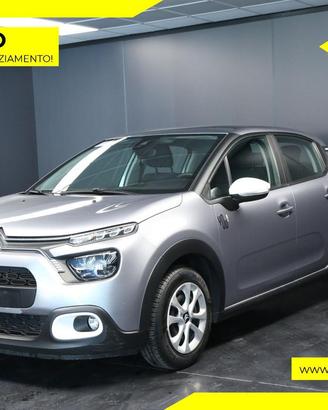 CITROEN C3 PureTech 83 S&S You