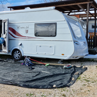 Tabbert VIVALDI 550E 2,5