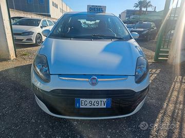 Fiat Punto Evo 1.3 Mjt 75 CV 5 porte Dynamic