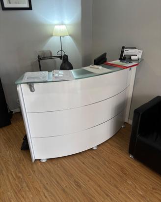 Desk per ufficio