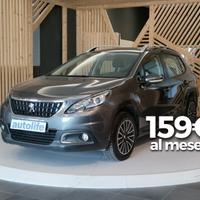 Peugeot 2008 1.5 bluehdi Active s&s 100cv 6marce