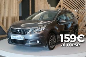 Peugeot 2008 1.5 bluehdi Active s&s 100cv 6marce