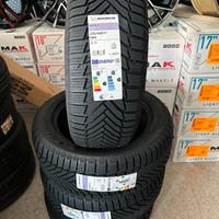 225 50 17 Gomme Invernali 2023 Michelin 225 50R17