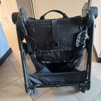 Cybex Melio Carbon 2024 Nero