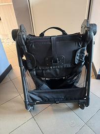 Cybex Melio Carbon 2024 Nero
