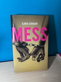 Libro MESS