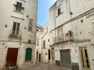 Stabile/Palazzo Martina Franca