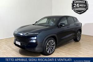 SPORTEQUIPE Sportequipe 6 GT 1.6 T-GDI Benzin...
