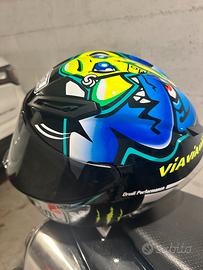 Casco nuovo