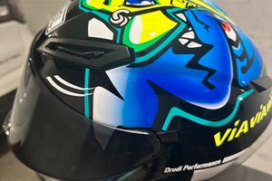 Casco nuovo