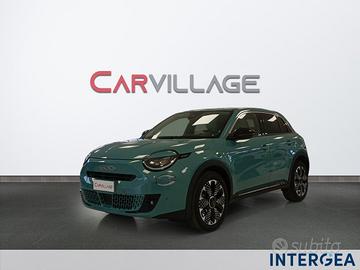 FIAT 600 1.2 hybrid La Prima 110cv auto