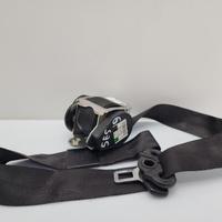 CINTURA DI SICUREZZA ANTERIORE DESTRA AUDI A3 Seri