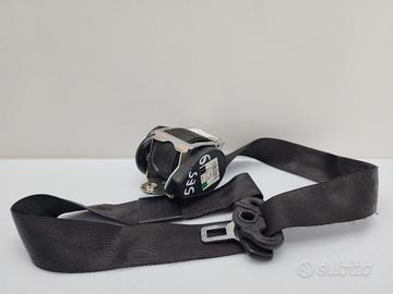 CINTURA DI SICUREZZA ANTERIORE DESTRA AUDI A3 Seri