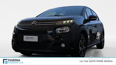 CITROEN C3 III 2017 - C3 1.2 puretech Feel U80821
