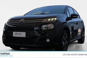 CITROEN C3 III 2017 - C3 1.2 puretech Feel U80821