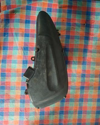 scatola filtro aria kymco agility 50 2t