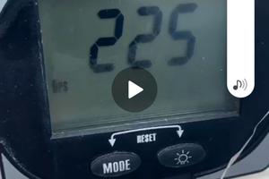 motore mercury 40/60 cv