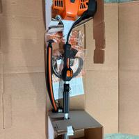 Stihl fs 94 c motore