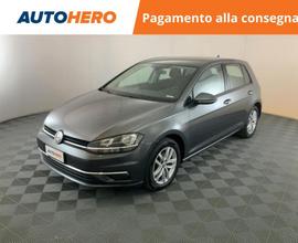 VOLKSWAGEN Golf ZY59607