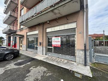 NEGOZIO A CIRIÈ
