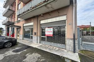 NEGOZIO A CIRIÈ