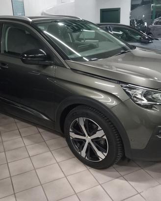 Peugeot 3008 1.5 bluehdi Allure s&s 130cv