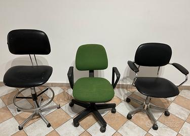 Sedie Arredo Casa Ufficio Studio Sedia Arredamento