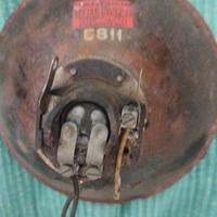 fanale modello cev 8691