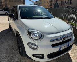 Fiat 500X 1.3 M-jet 95 CV Petralia Villabate