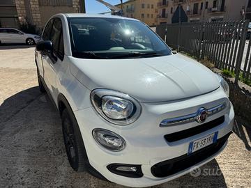 Fiat 500X 1.3 M-jet 95 CV Petralia Villabate