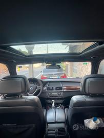 Bmw X5 3.0D Futura 2008