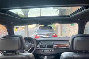Bmw X5 3.0D Futura 2008