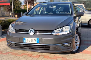 Volkswagen Golf 1.6 TDI 115 CV 5p. Executive BlueM