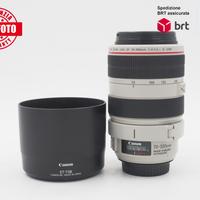 Canon EF 70-300 F4-5.6 L IS USM (Canon)