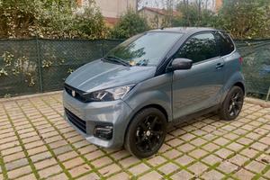 Aixam sport per neo patentati