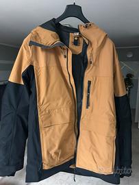 Giubbotto snowboard/scii