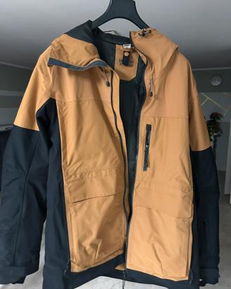 Giubbotto snowboard/scii