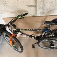 Bici MTB