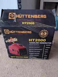 Generatore HT2000