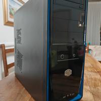 PC fisso gaming economico