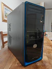 PC fisso gaming economico