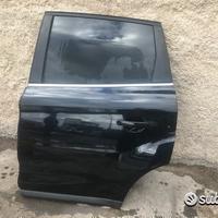 Porta posteriore sinistra Ford Kuga 1 serie